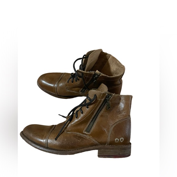 Bed stu Boots size 9 mens